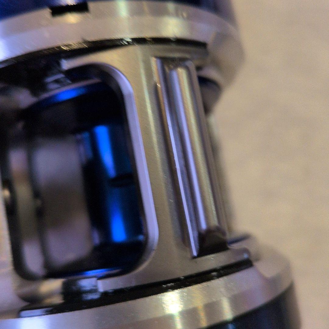 ダイワ　リョーガ　C 2025 ＰＥ ＳHL 極美品