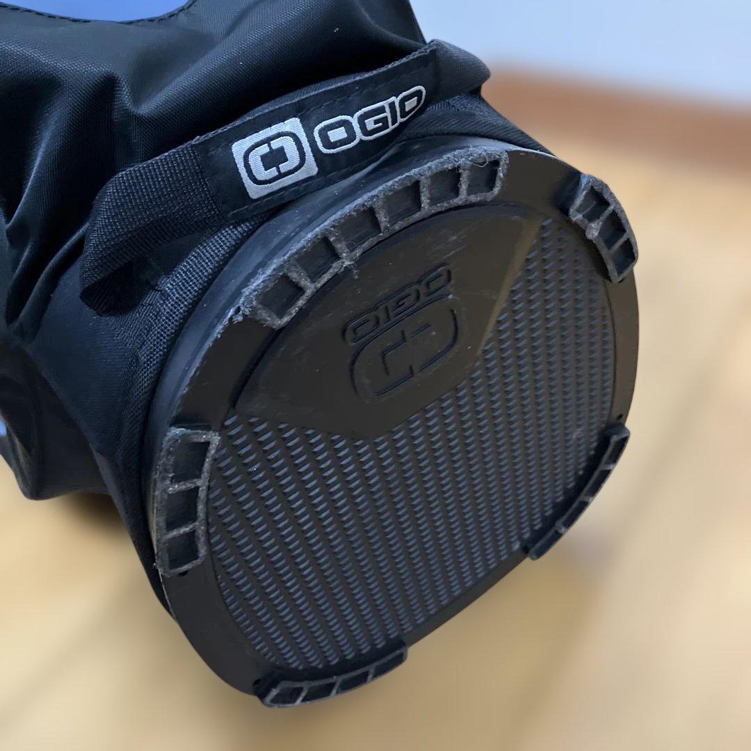 OZIO 軽量キャディバッグ