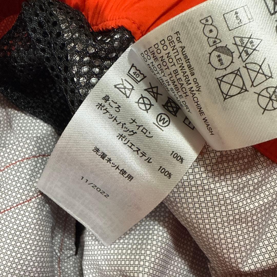 新品　OAKLEY SKULL レインウェア　メンズパンツ