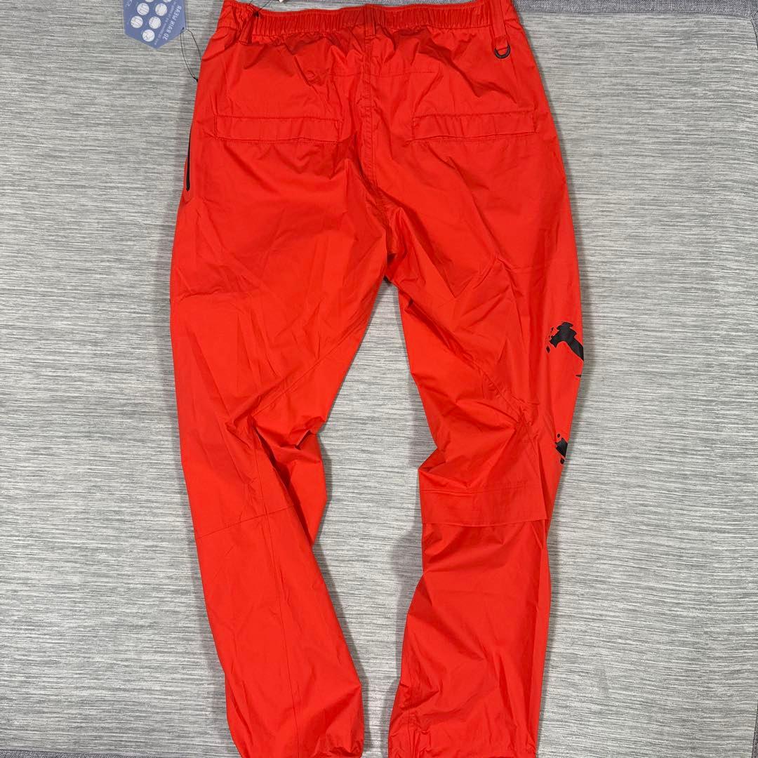 新品　OAKLEY SKULL レインウェア　メンズパンツ