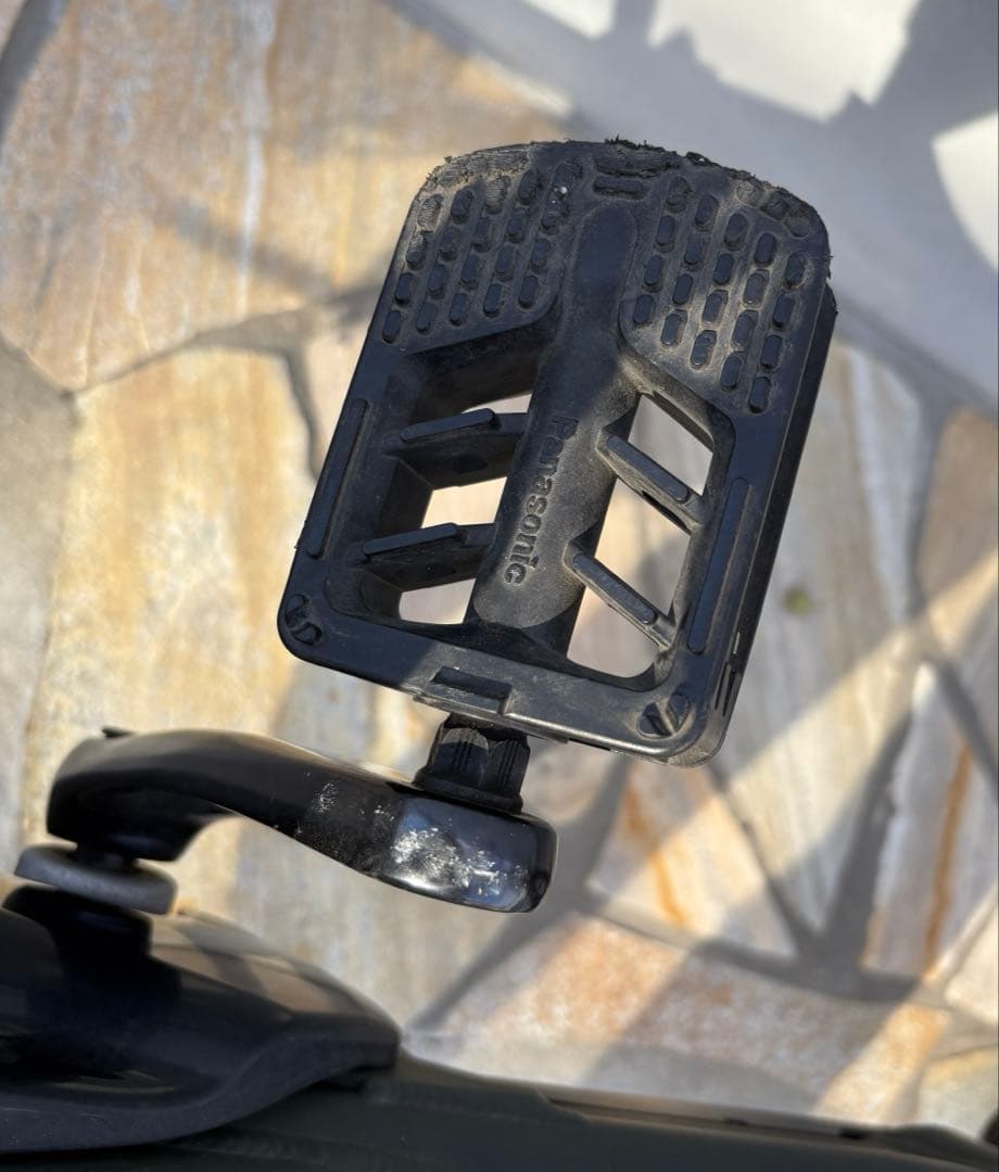 Panasonic電動アシスト自転車