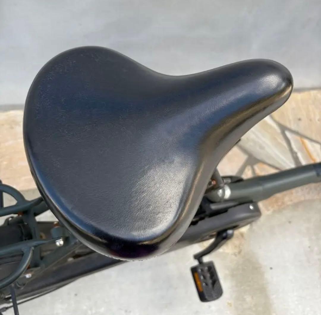 Panasonic電動アシスト自転車