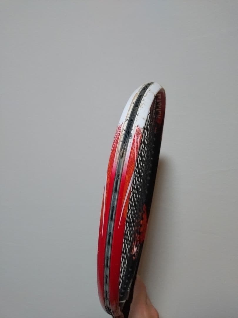 ジオブレイク70V 　ネクシーガ50V　 T-100　ラケット3本まとめ売り