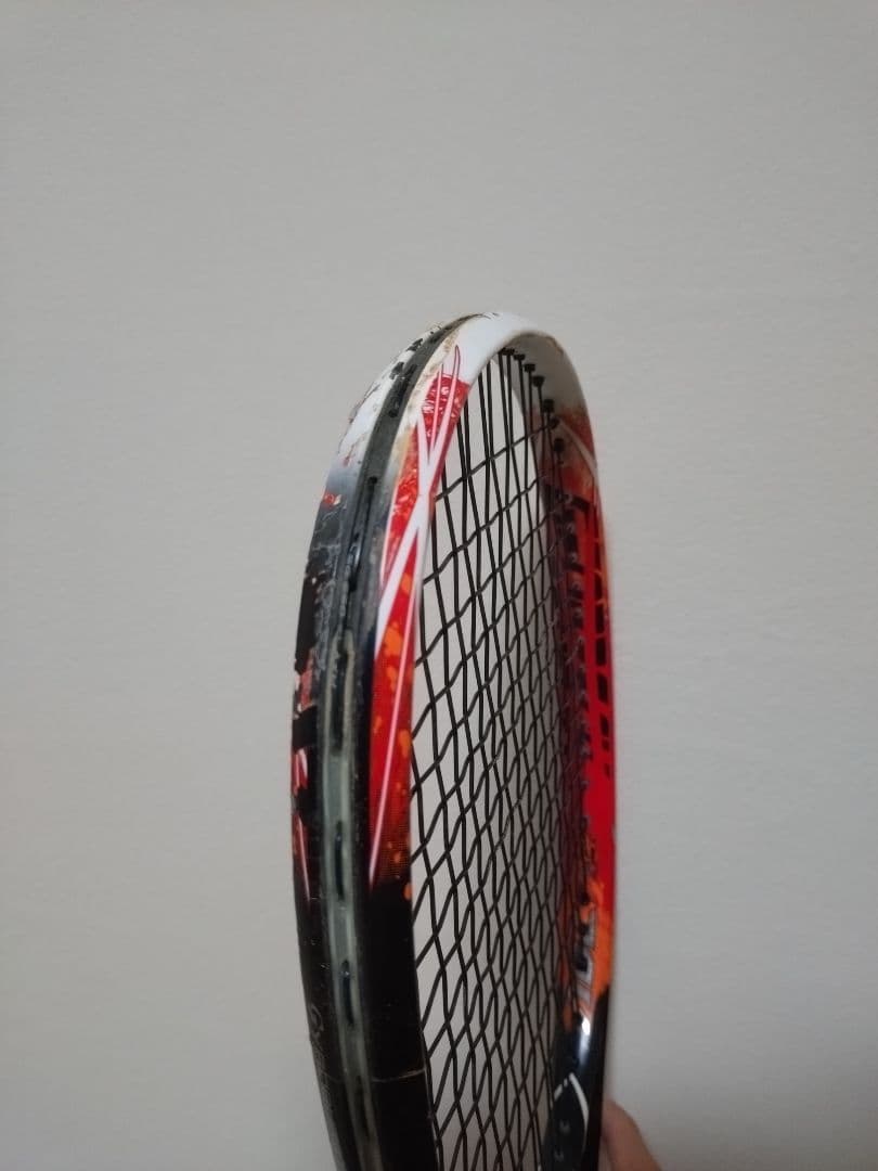 ジオブレイク70V 　ネクシーガ50V　 T-100　ラケット3本まとめ売り