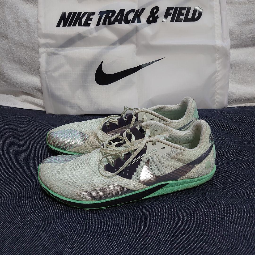 【27.5㎝】NIKE Rival Waffle 6