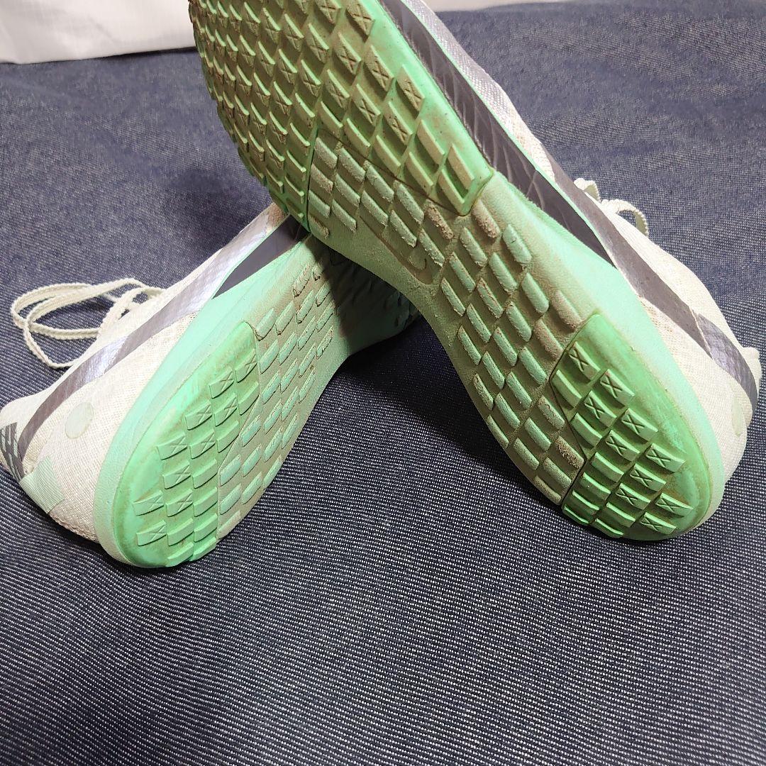 【27.5㎝】NIKE Rival Waffle 6