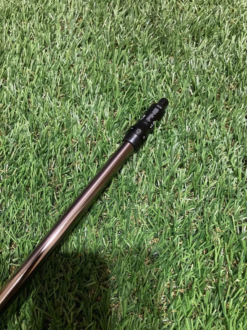 新品ピンG440 4Uツアークローム85R ユーティリティ　ハイブリッド