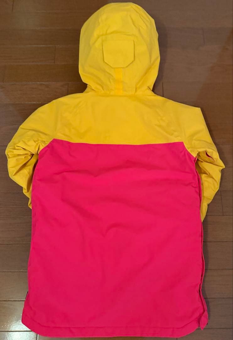 【美品】BURTON スノーボードウェア 150 L キッズ ジュニア