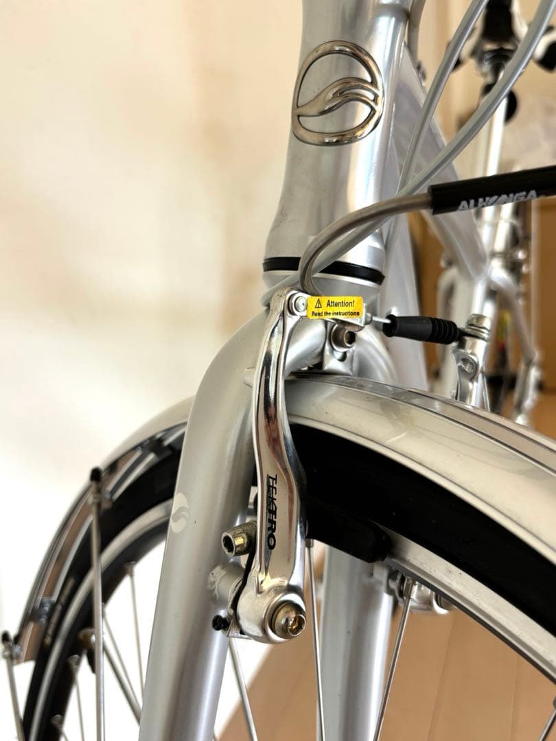 GIANT ジャイアント CRS-2 未使用