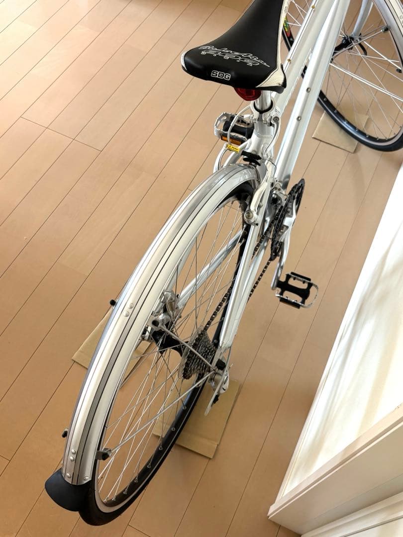 GIANT ジャイアント CRS-2 未使用