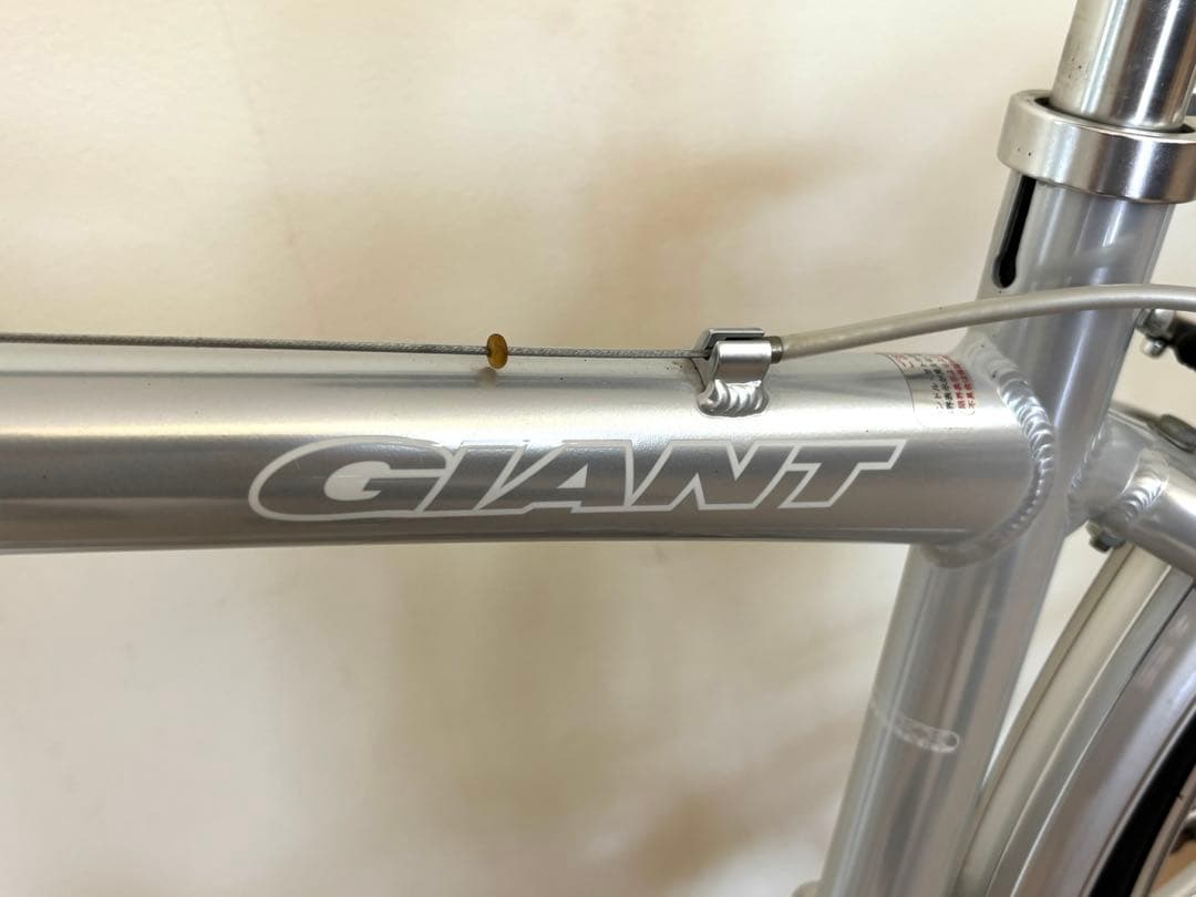 GIANT ジャイアント CRS-2 未使用