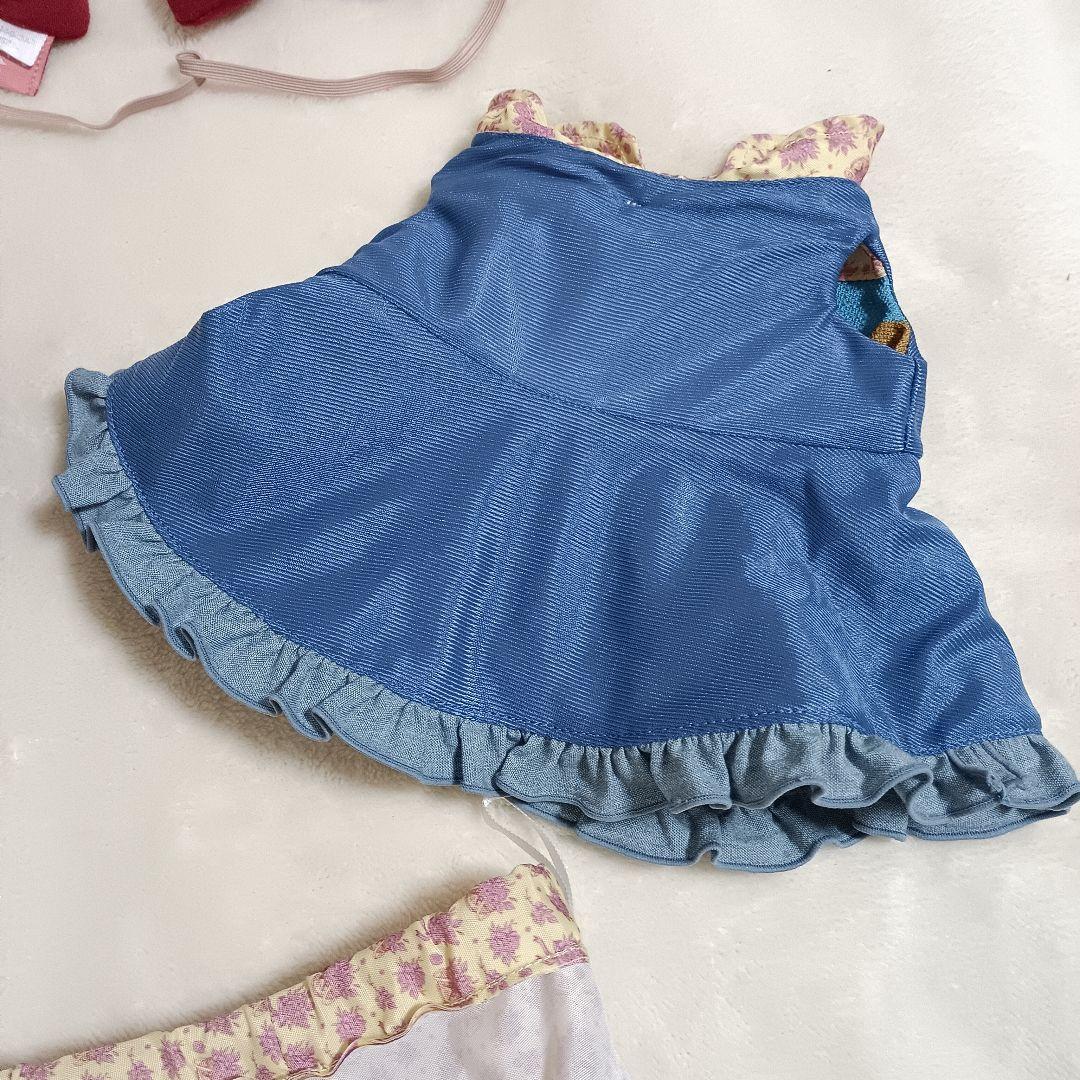 シェリーメイ コスチューム バレンタイン