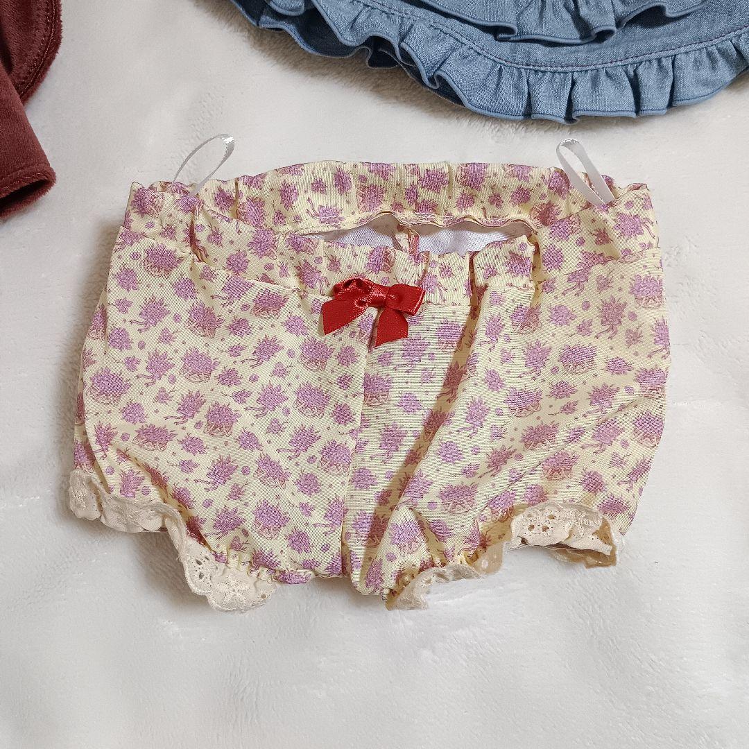 シェリーメイ コスチューム バレンタイン