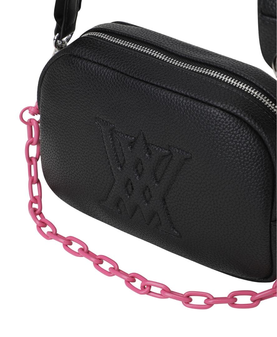 ☆ANEW GOLF☆アニュー　ESSENTIAL BELT BAG