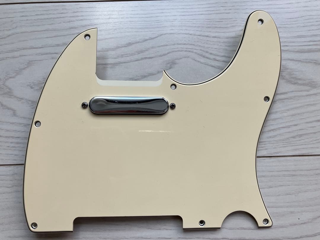 最終値下げ　USA製 Fender Telecaster Esquire mod