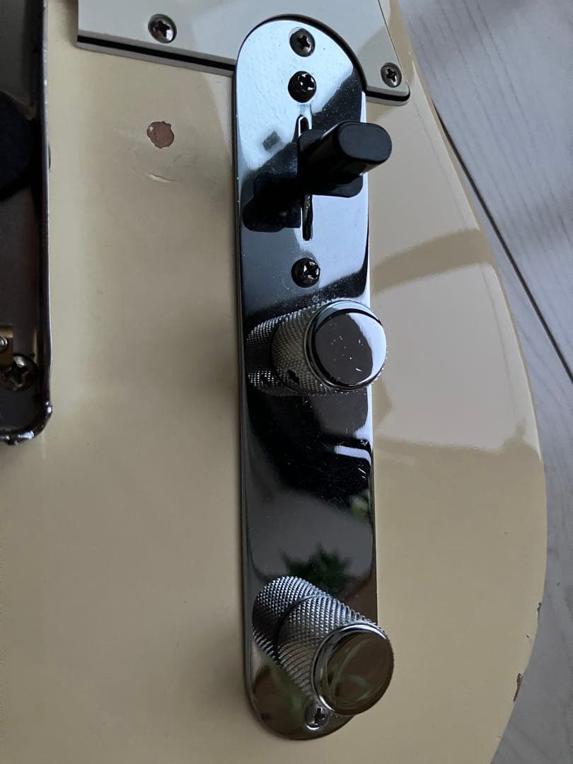 最終値下げ　USA製 Fender Telecaster Esquire mod