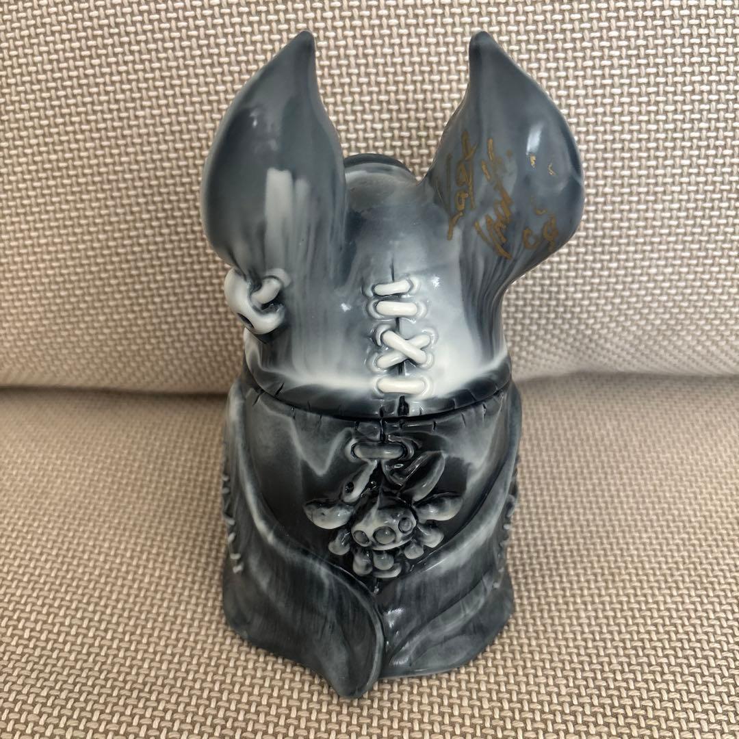 カゲマルデザイン　アイビー　ソフビ　10th anniversary