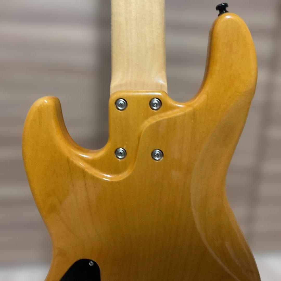 一定期間値下げBottomWave MB-5 Deluxe Custom 旧ロゴ