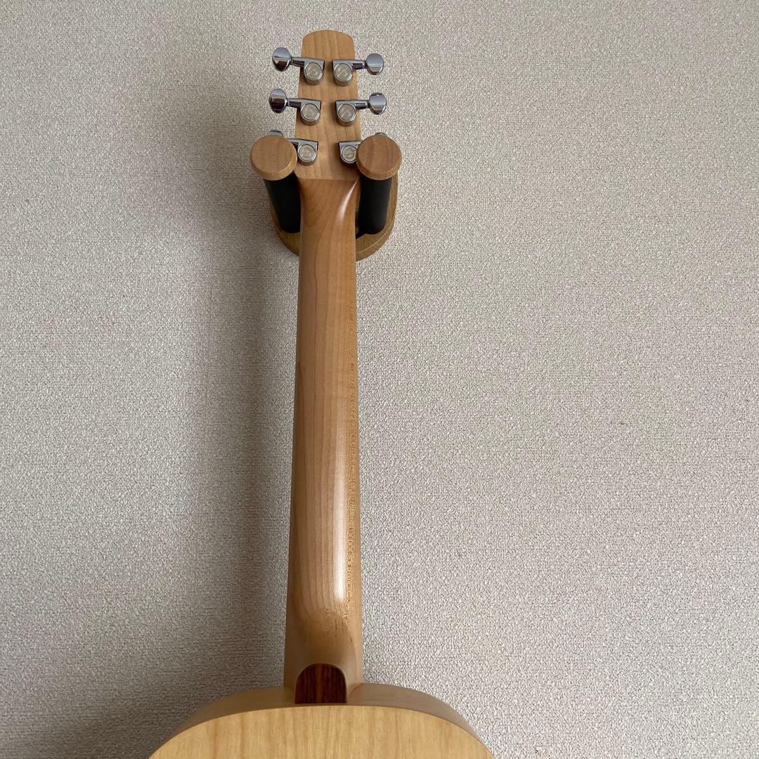 シーガル Seagull Grand パーラーギター