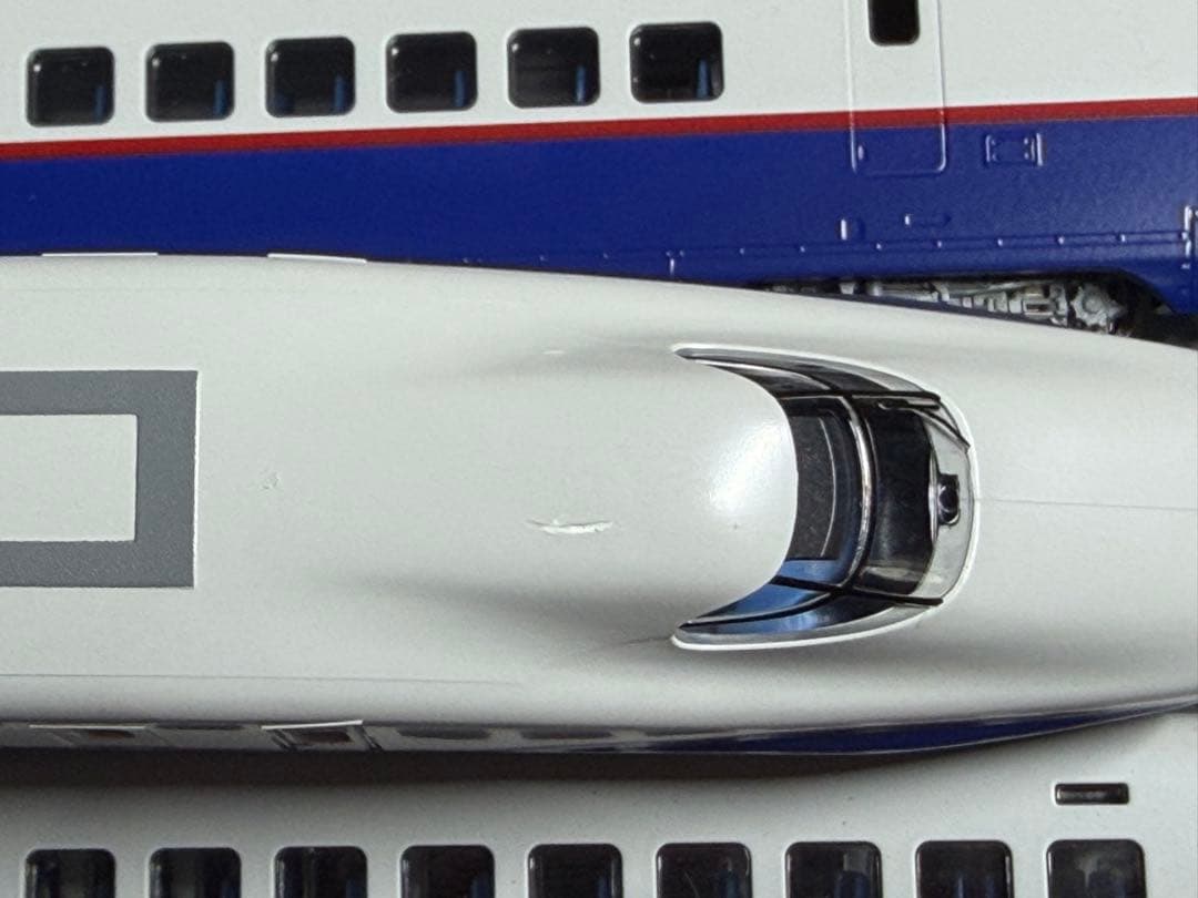 鉄道模型　Nゲージ　TOMIX 92805 E2系　長野新幹線　あさま