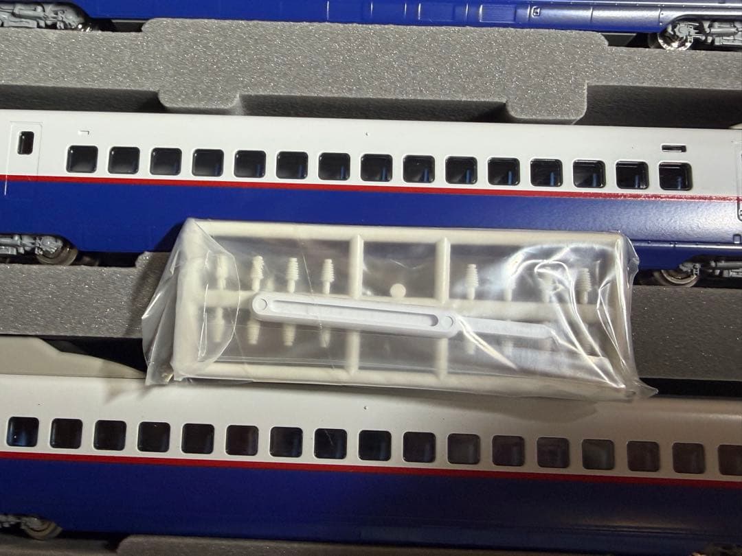 鉄道模型　Nゲージ　TOMIX 92805 E2系　長野新幹線　あさま