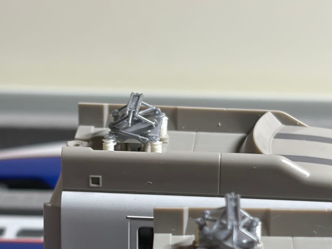 鉄道模型　Nゲージ　TOMIX 92805 E2系　長野新幹線　あさま