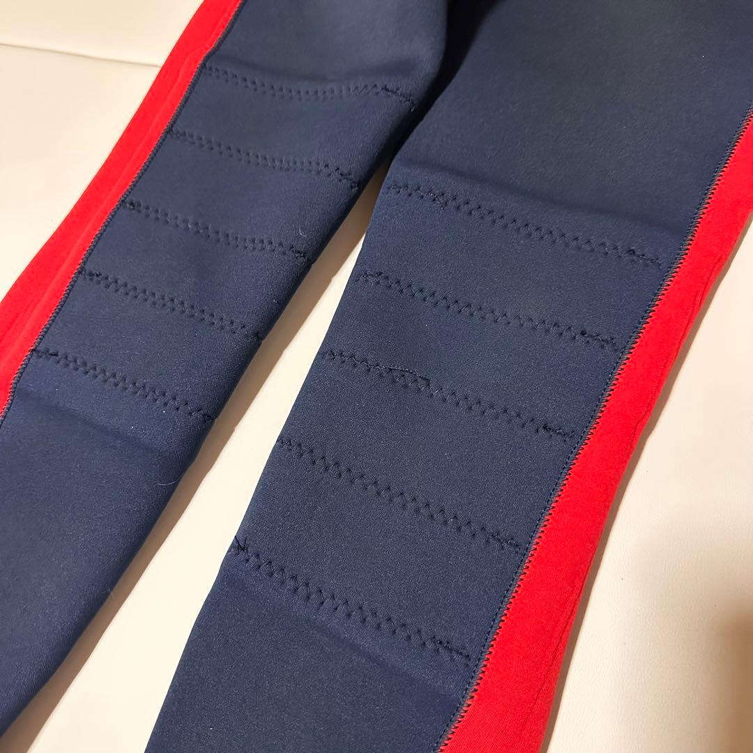 ＊美品＊【XXXX 4X】5mm シーガル ウエットスーツ メンズ M〜L