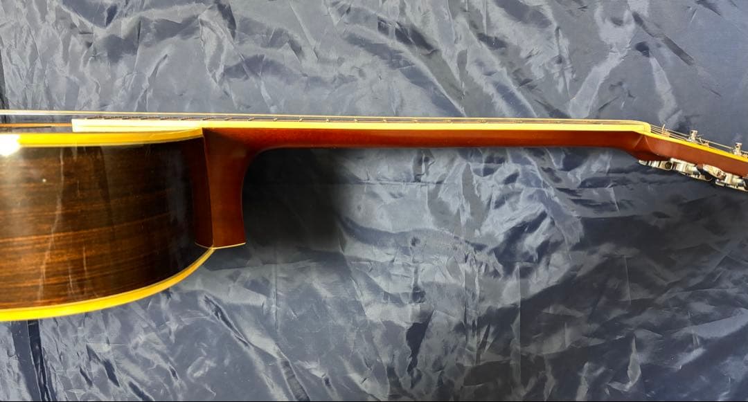 最終値下げ　K.Yairi YW-500P 1995年製 美品 ハードケース付