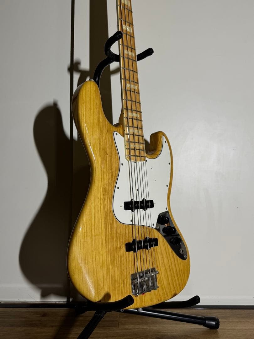Fender Japan JB75-90 ジャズベース