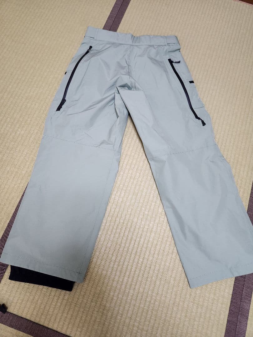 The North Face NS62514 レイバックライドパンツ
