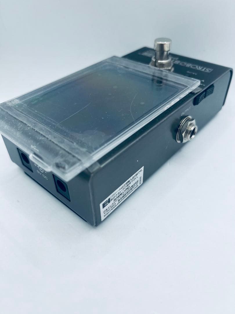 タイムセール Peterson ピーターソン StroboStomp HD