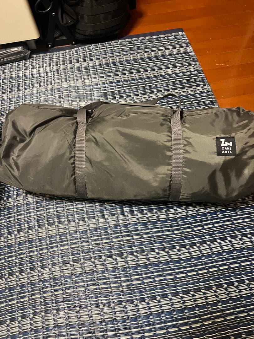 ゼインアーツ　ギギ1