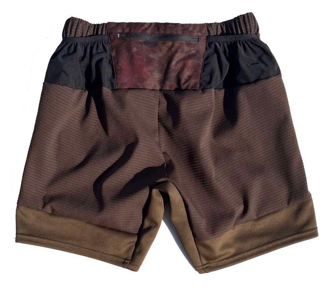 RYOGEN リョウゲン ランニングパンツ ショートパンツ ショーツ XS 新品