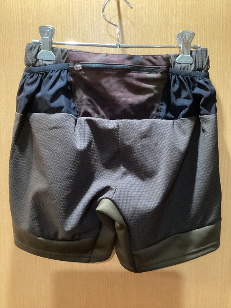 RYOGEN リョウゲン ランニングパンツ ショートパンツ ショーツ XS 新品