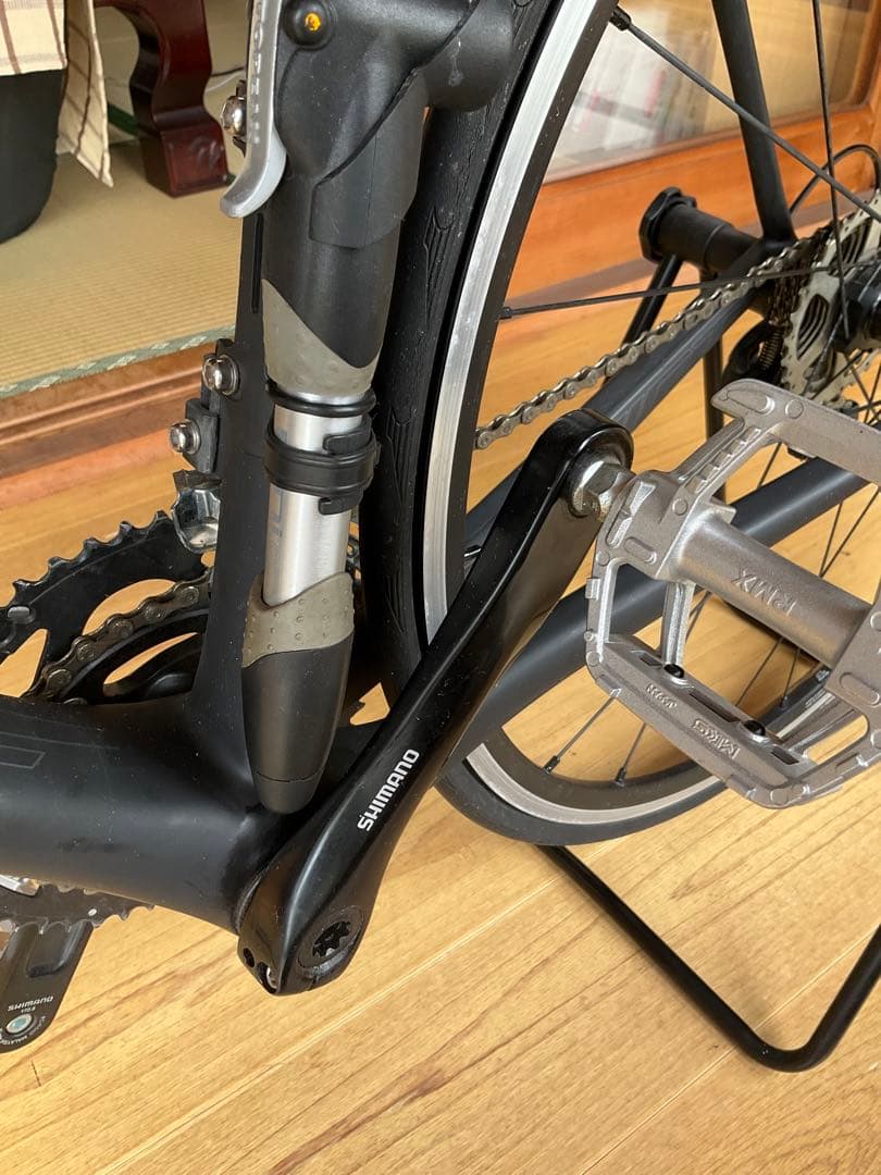 スコット Addict 20 2014年 訳あり、整備出来る人向け