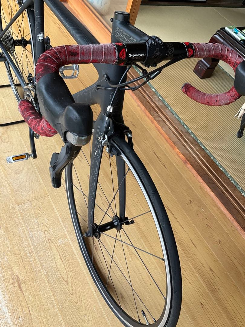 スコット Addict 20 2014年 訳あり、整備出来る人向け