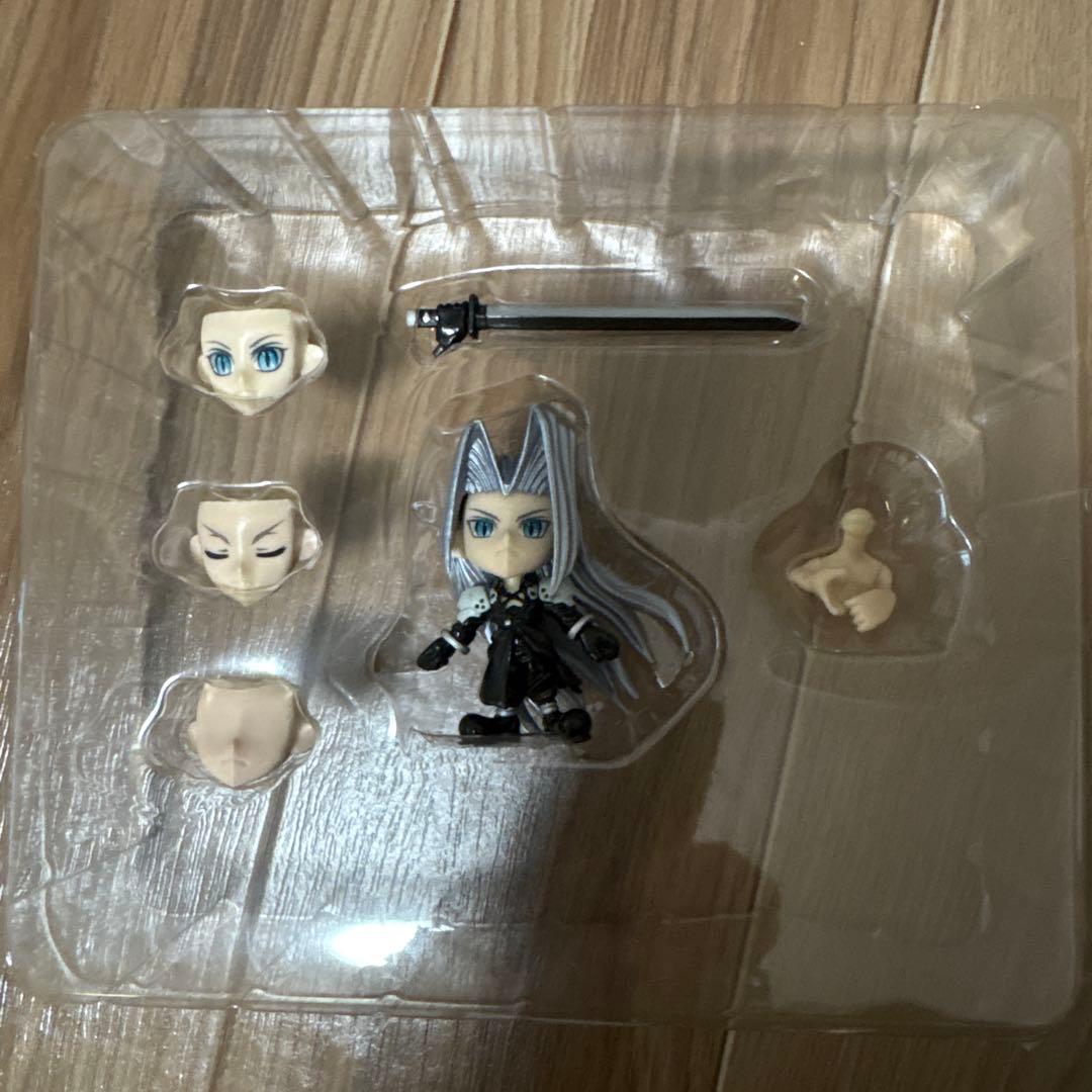 Nana 断捨離中出品