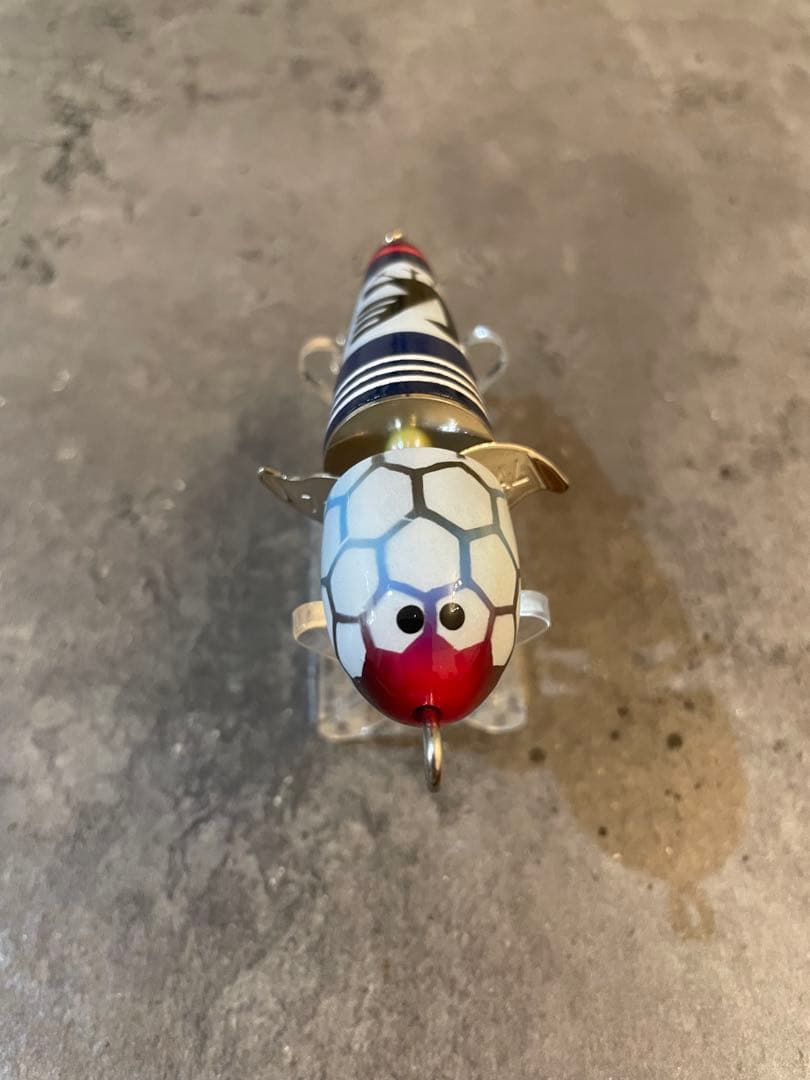 ズイール zeal ジーク　zeke オリカラ