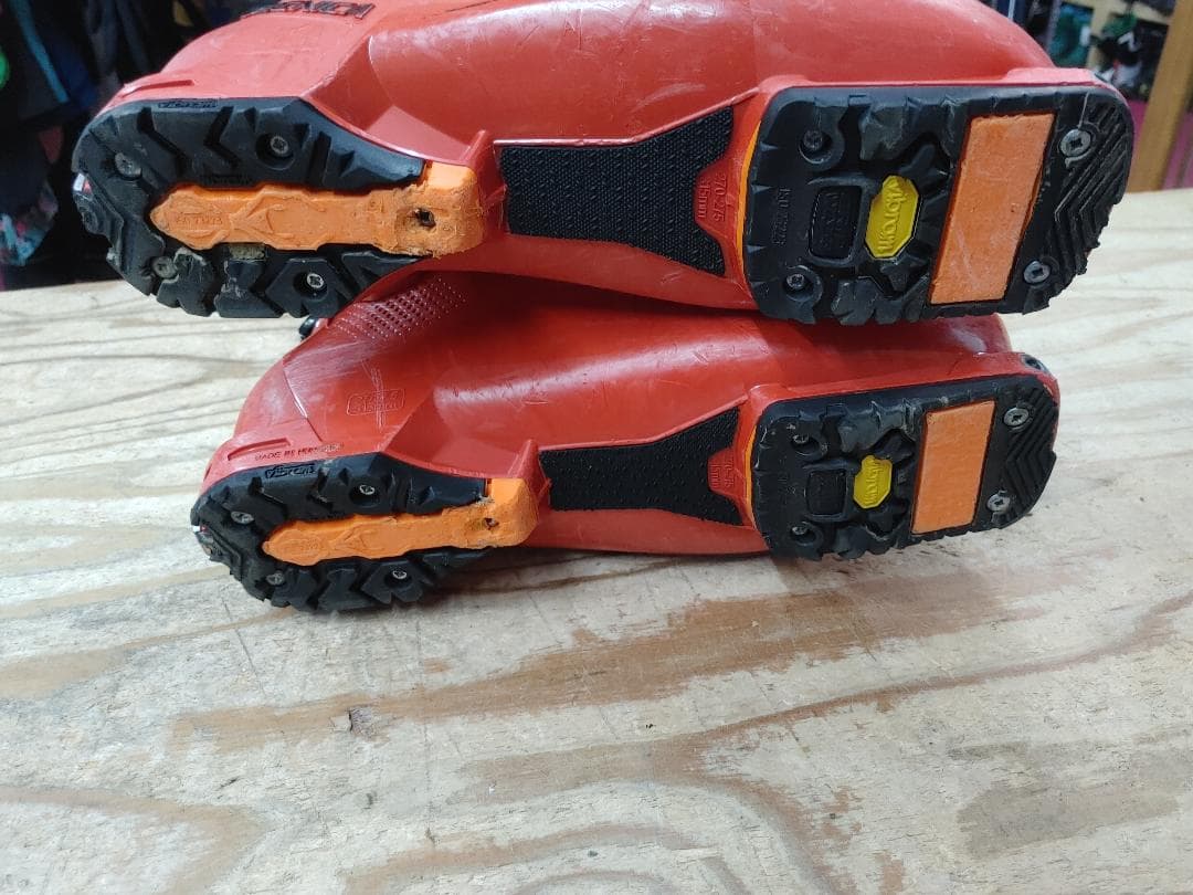 スキー 27-27.5 TECNICA COCHISE 130