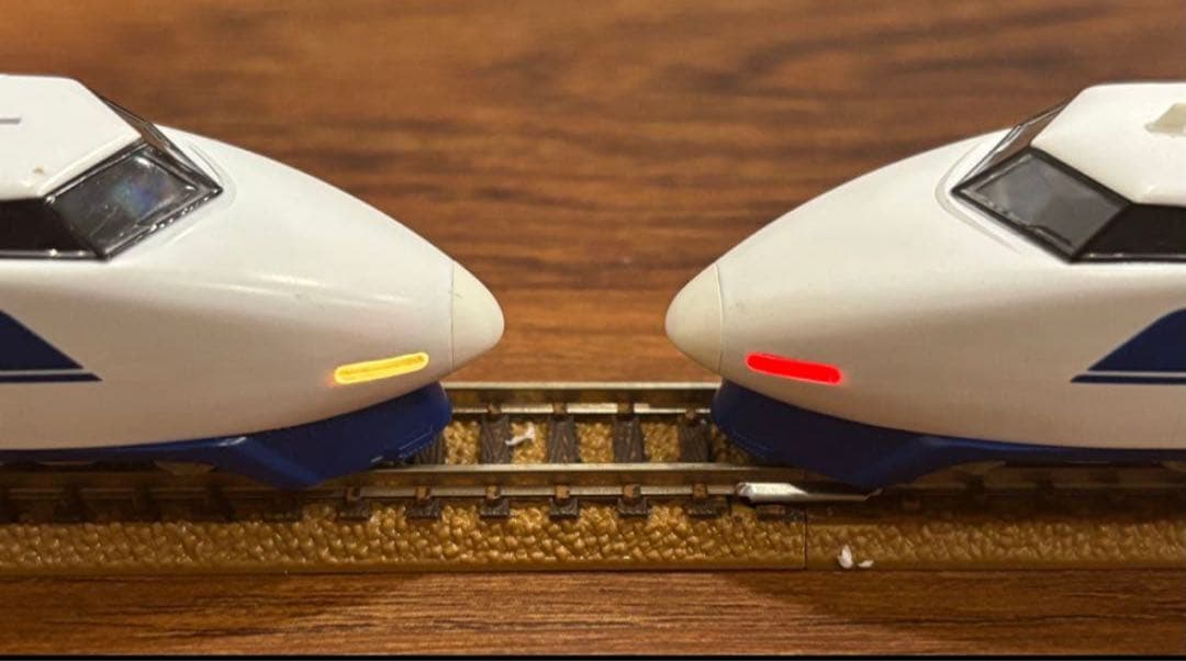 TOMIX 100系新幹線セット＋ポイントレール拡張セット　-SDⅡ 90111