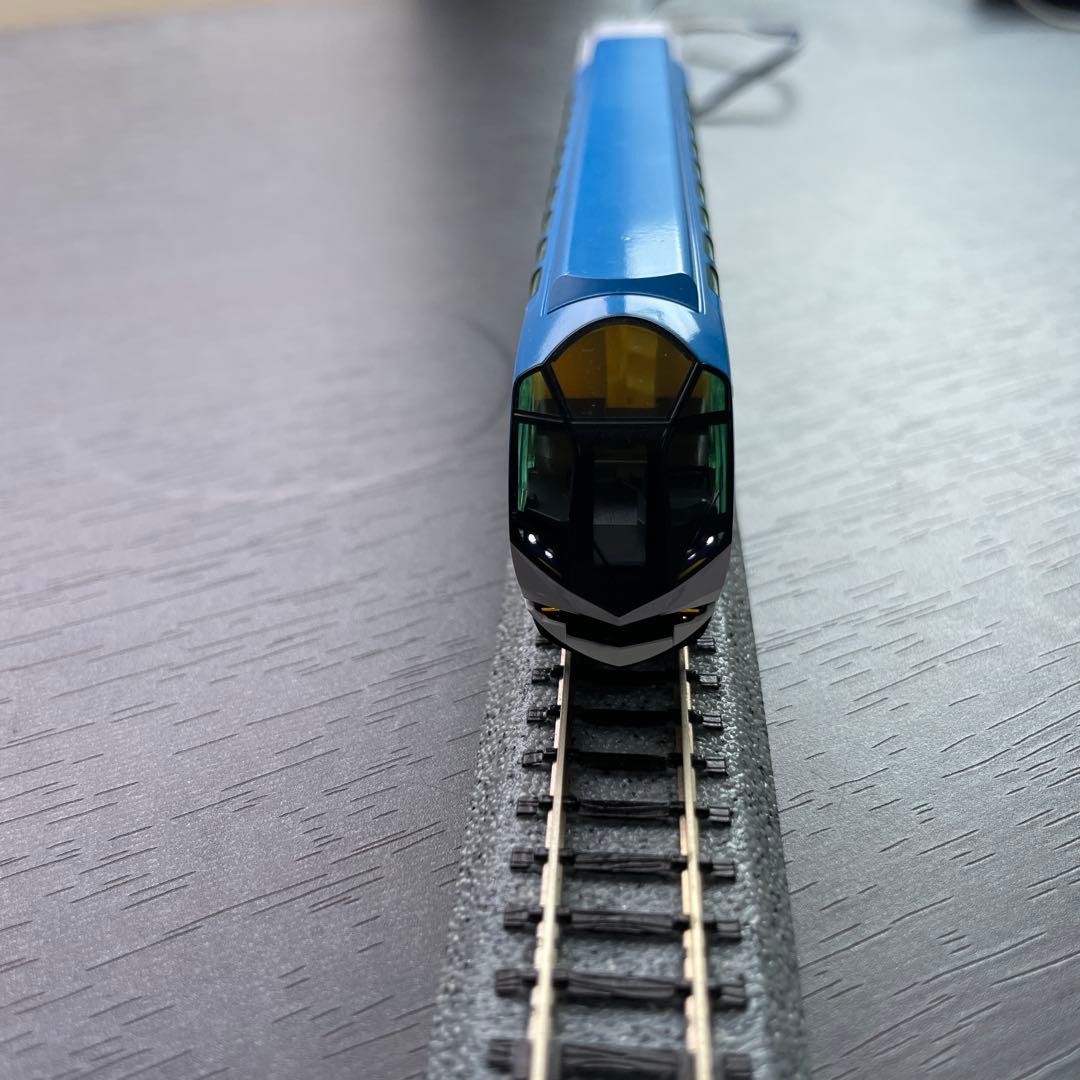 TOMIX　Nゲージ 近畿日本鉄道　50000系しまかぜ基本+増結6両セット