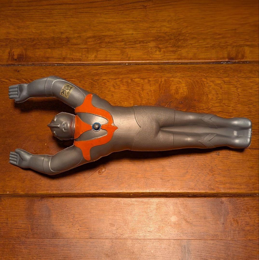 ウルトラマン　ジョウロ　レトロホビー　値段相談・即決 可