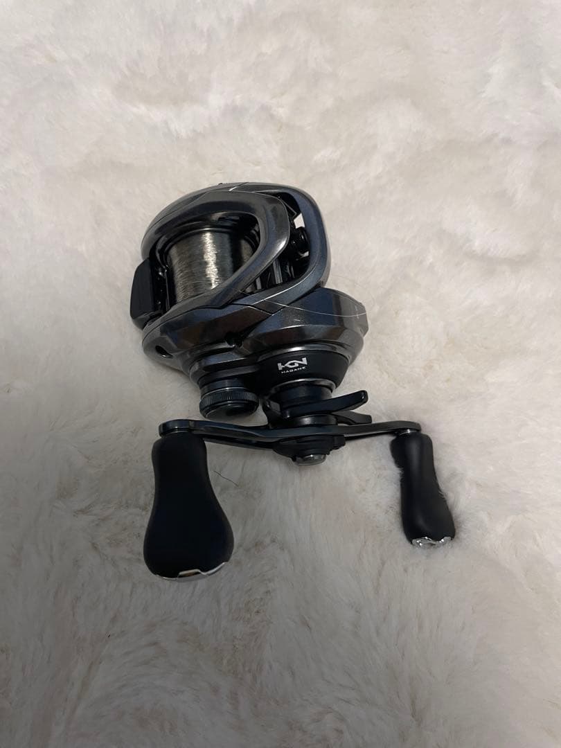 SHIMANO渓流釣り竿セット