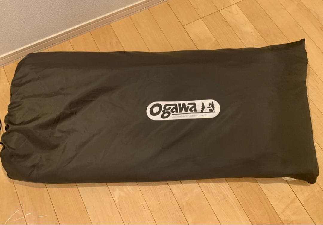 『なちゆ』ロッジシェルター TC 幕関係