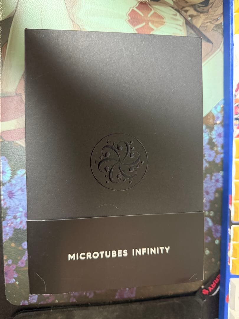 ベース Darkglass Microtubes Infinity