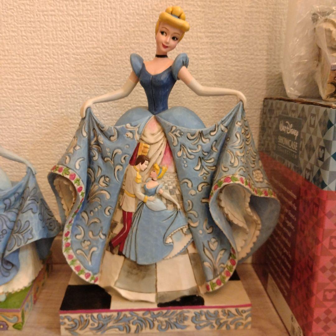 ディズニー トラディション シンデレラ Disney Cinderella　レア