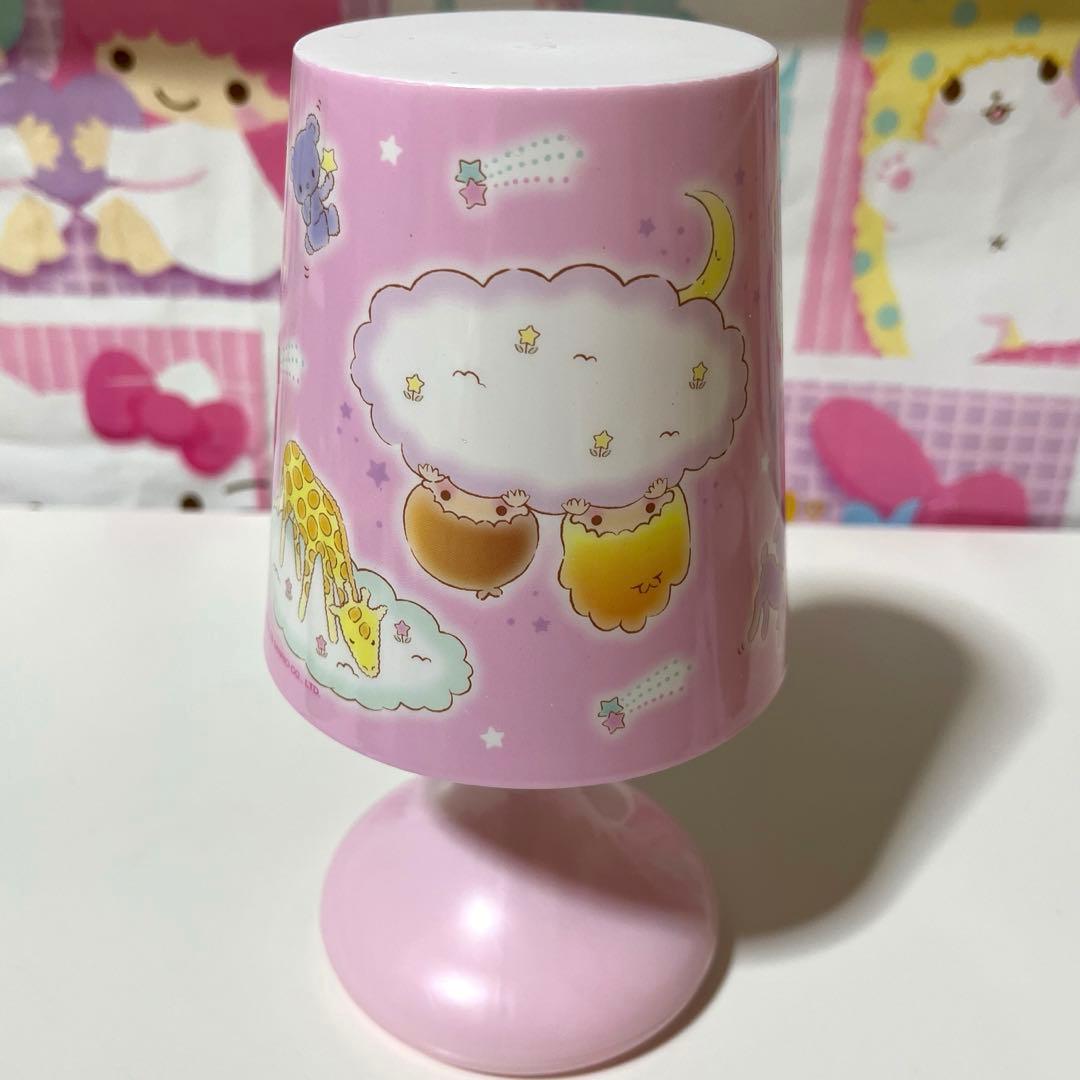 キキララ ルームライト