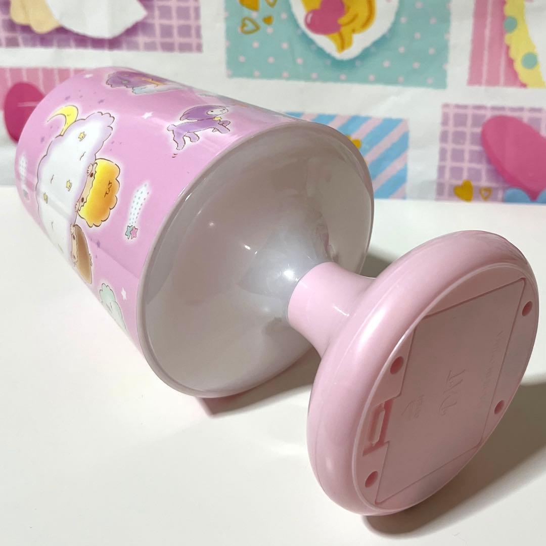 キキララ ルームライト