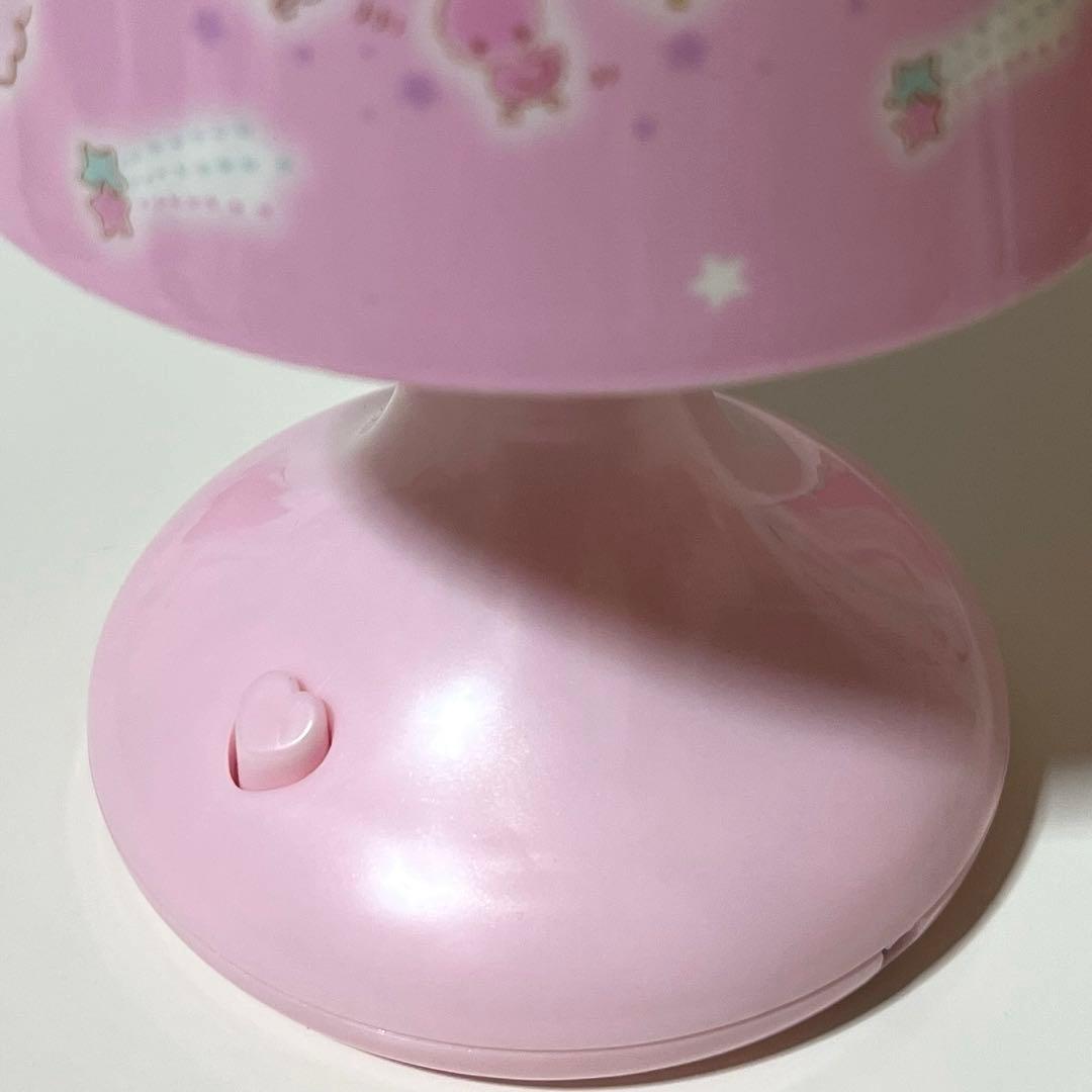 キキララ ルームライト