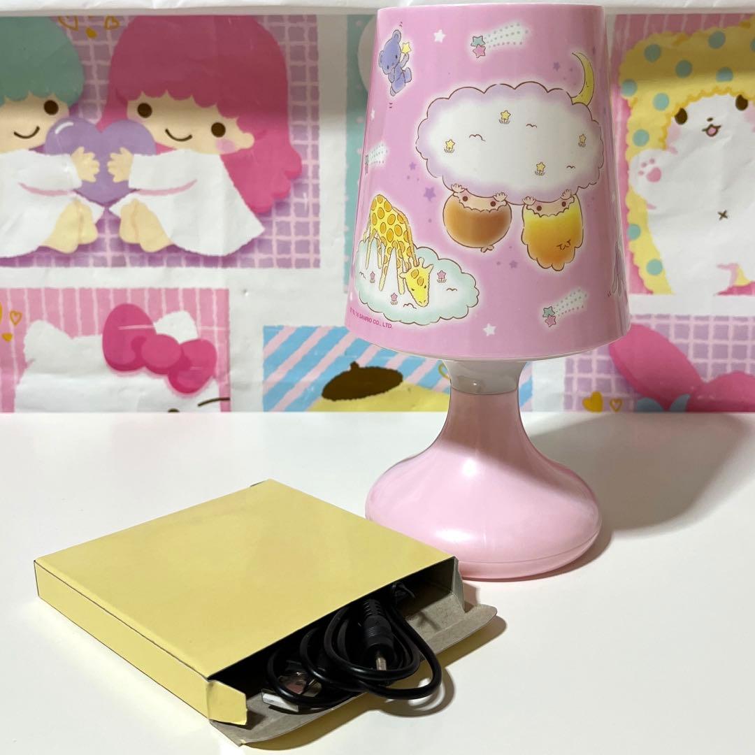 キキララ ルームライト